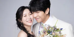Lee Seung Gi Terang-Terangan Bela Istrinya, Akui Sempat Disuruh Putus oleh Orang Terdekat - Cintanya Lebih Penting dari Sekedar Image