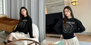 Lee Si An SINGLE'S INFERNO Bahas Soal Dugaan Operasi Plastik, Begini Jawabannya