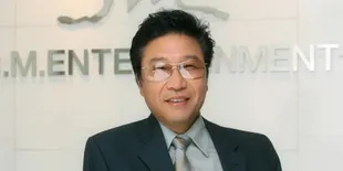 Lee Soo Man Segera Kembali Aktif di Korea dengan Boy Group Baru