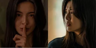 Lee Sun Bin dalam Film Terbaru 'Noise', Still Cut Tampak Menegangkan