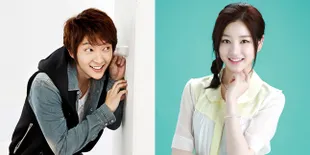 Lee Yoo Bi Ikut Cedera Saat Syuting Bareng Lee Jun Ki, Bencana!