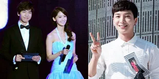 Leeteuk Sempat Jadi Comblang Yoona SNSD - Lee Seung Gi
