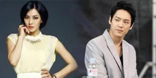 Lega Bukan EXO, Inilah Pasangan Pengantin Baru 'We Got Married'