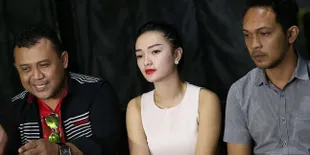 Lega, Gugatan Salah Satu Pelapor Zaskia Gotik Akhirnya Dicabut