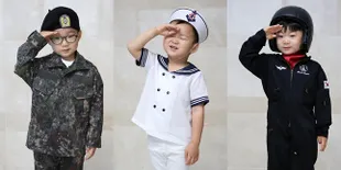Lega, Kepergian Song Triplets Dari 'Superman Returns' Hanya Rumor