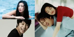 Legend of the Blue Sea Episode 4, Jun Ji Hyun-Cha Tae Hyun Reuni