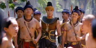 Legenda Cinta dan Balas Dendam, Serial Thailand Terbaru 'MISTERI SUNGAI MEKONG' Siap Tayang