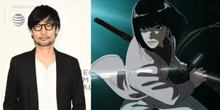 Legenda di Dunia Game, Hideo Kojima Ungkap Satu Judul Anime Hidden Gem yang Bikin Dirinya Ketagihan