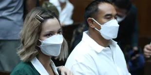 Legislator Minta Restoractive Justice dalam Kasus Nia Ramadhani dan Ardi Bakrie