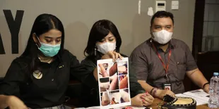 Lelah Jadi Korban KDRT, Yuyun Sukawati Bakal Ceraikan Fadjar Umbara