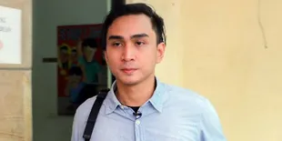 Lelang Baju Kuningnya, Lutfi Agizal Bantah Cari Perhatian Untuk Bersihkan Nama Baiknya