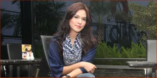 Lelang di Bali, Dua Kaos Raisa Dihargai Rp 65 Juta