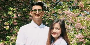 Lengan Lebam Tasya Kamila Jadi Sorotan Netizen, Tegaskan Lukanya Bukan Gara-gara KDRT