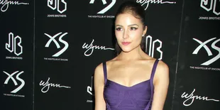 'Lengser' Dari Miss Universe, Apa Rencana Olivia Culpo?