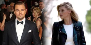 Leonardo DiCaprio &#38; Kelly Rohrbach Ketahuan Habiskan Waktu Bareng