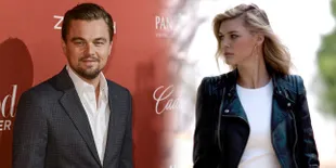 Leonardo DiCaprio dan Kelly Rohrbach Sudah Tunangan?
