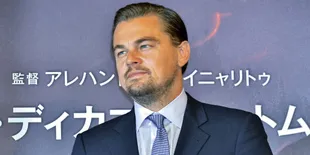 Leonardo DiCaprio Diduga Menerima Uang Hasil Korupsi di Malaysia