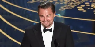Leonardo DiCaprio Gantikan Daniel Craig Jadi James Bond?