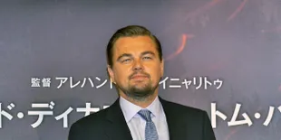 Leonardo DiCaprio Kembali Pacaran Dengan Model Hot Nina Agdal?