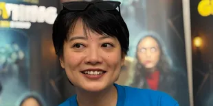 Leony Ingin Eksplor Karakter, Incar Perankan Karakter Laki-Laki di Film