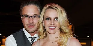 Lepas Cincin, Britney Spears - Jason Trawick Putus?