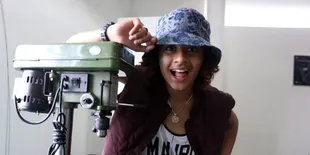Lepas dari Coboy Junior, Penghasilan Bastian Sama Saja