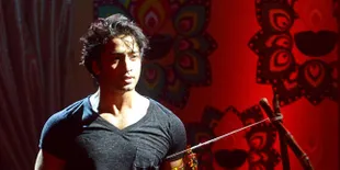 Lepas Imej Arjuna, Shaheer Sheikh Jajal Jadi Bandung Bondowoso