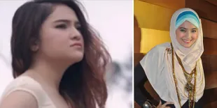 Lepas Jilbab Marshanda Tak Ada Hubungan Dengan Kejiwaan
