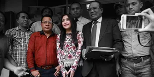 Lepas Kasus Foto Bugil ke Polisi, Ayah Prilly Ingin Pelaku Dibui