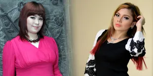 Lepas Nama Bahar, Dewinta Akui Cemburu Pada Kakaknya