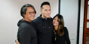 Lepas Selang di Tenggorokan, Kondisi Edison Wardhana Mulai Stabil