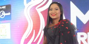 Lepas Single 'Yakin Bahagia', Suara Maria Simorangkir Jadi Senjata Utama