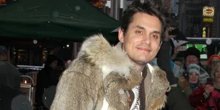 Lepaskan Katy Perry, John Mayer 'Lirik' Taylor Swift Lagi
