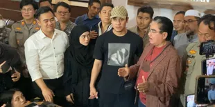 Leslar Entertainment Dikabarkan Bangkrut, Begini Kata Road Manager Lesti Kejora