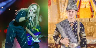 Lesti Kejora Alami KDRT, Inul Daratista: Billar Mudah-mudahan Ini yang Pertama dan Terakhir!