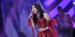 Jadi Juara di Dangdut Academy Musim 1, Lesti Raih Popularitas Sampai Bisa Beli Rumah