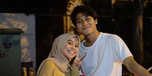 Lesti dan Rizky Billar Dikabarkan Segera Menikah, Ivan Gunawan Beri Bocoran Desain Gaun Pengantin?