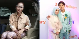 Lesti dan Rizky Billar Disebut Sudah Foto Prewed, Inul Daratista: Udah Tahu Nikahnya Kapan