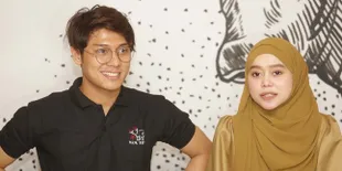 Lesti dan Rizky Billar Janjikan Hal Ini Kepada Baby Leslar, Puji Impersonate Gilang Dirga dan Rina Nose