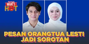 Lesti dan Rizky Billar Menikah Siri Bulan April