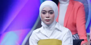 Lesti Dapat Kado Spesial &#38; Kado Terindah di Ulang Tahun ke-23