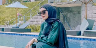 Lesti Dilarikan ke Rumah Sakit Saat Hamil 8 Bulan, Sudah Melahirkan Anak Pertama?