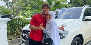 Lesti Dituding Hamil Duluan, Rizky Billar Beri Jawaban Menohok