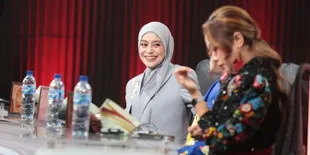Lesti Kejora dan Wika Salim Puji Aksi Panggung Anggini di Dangdut Academy 8