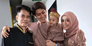 Lesti Kejora Dirawat di RS Usai Jadi Korban KDRT Rizky Billar, Sang Ayahanda Unggah Foto Bikin Trenyuh