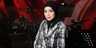 Lesti Kejora Kagum dengan Suara Merdu Sahwan di Dangdut Academy 8