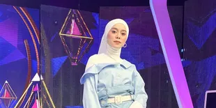 Lesti Kejora Membatalkan Diri Tampil di HUT Indosiar Ke-28