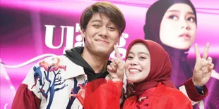 Lesti Masuk 5 Besar Wanita Tercantik di Dunia, Rizky Billar Sebut 'Wanita' Lain Lebih Layak