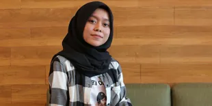 Lesti Mengaku Ikut Geram Dengan Masyarakat yang Tak Ikut Lakukan Social Distancing di Tengah Pandemi Corona
