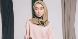 Lesti Mudik ke Kampung Halaman Bawa Sosok Bernama Vijay, Siapakah Dia?